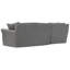 Bradford 2-Piece Slip Sectional