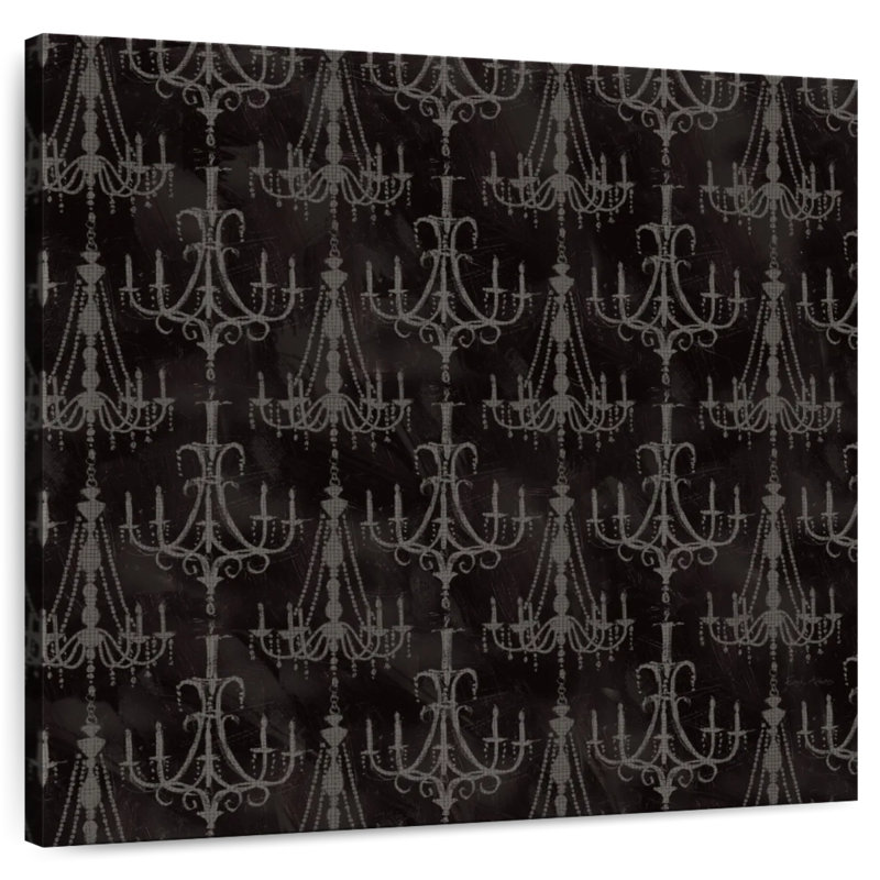 Motif de couture française Kerner, H 10 po x l 10 po