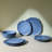 Stone Lain Baskerville 12-Piece Dinnerware Set Stoneware-105506596