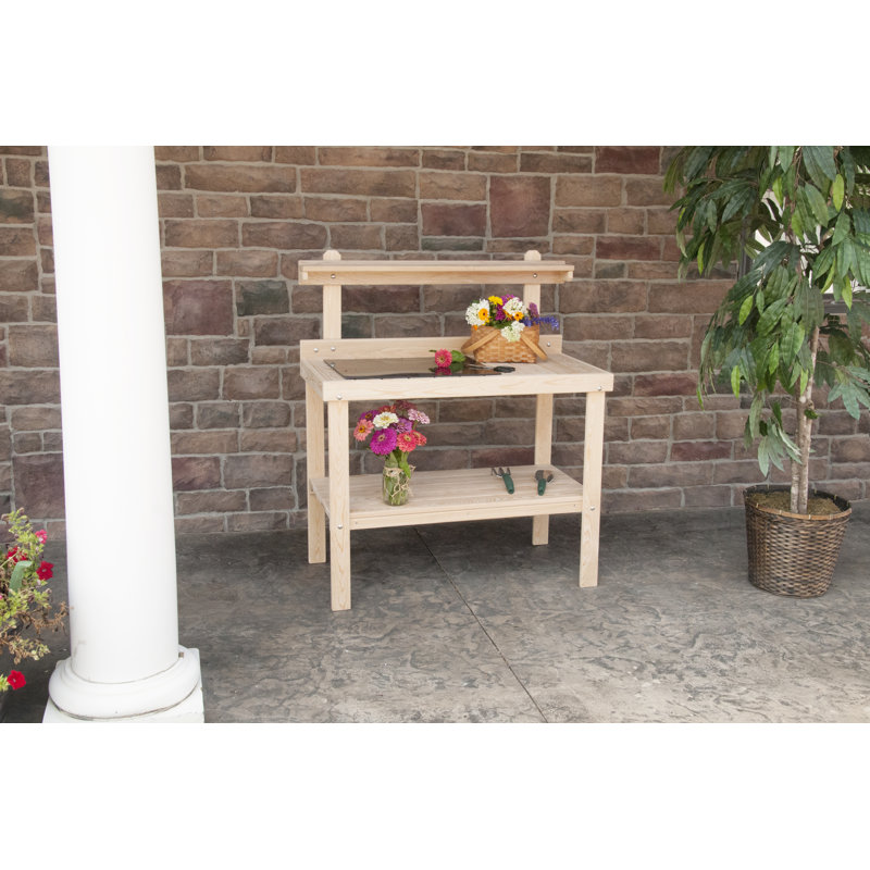 Banc de jardin Aragons Cypress