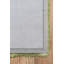 Tapis vert pomme de polyester touffeté fait main Cherree-23072484