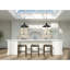 Sadie 31In. Tabouret de bar H-538536423