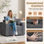 Upholstered Chaise Lounge-2051570324