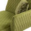 Chaise longue rembourrée Lyllia-87894607