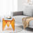 Jahvari End Table-1697942189