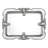 Arthur Court Designs Western Aluminum Platter