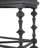 Arrington Console Table - Dark-87387597
