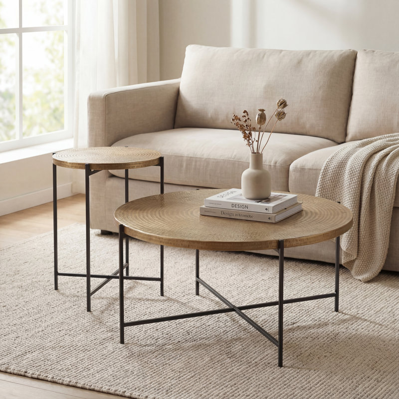 Elements Navi Coffee Table