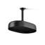 Statement™ 1.75 GPM Oblong 12 in. Rainhead with Katalyst Air-Induction Technology-2120060199