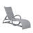 Halo Woven Chaise - Oyster-20520955