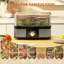 HOMCOM Food Dehydrator