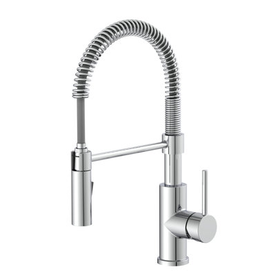 Vetta Pull Out Kitchen Faucet