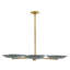 Griffith 6 - Light Chandelier