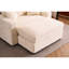 Chaise confortable pour la chambre à coucher, siège simple en velours côtelé doux moderne avec siège-lit amovible et confortable-479824439-479824437