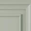 Laura Ashley Redbrook Wood Panel Sage Wallpaper
