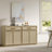 Cesiro 30" Wide Accent Chest With Drawer And Adjustable Shelves-1486816282-1485009761
