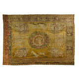 One-of-a-Kind 10'10" x 14'1" Area Rug