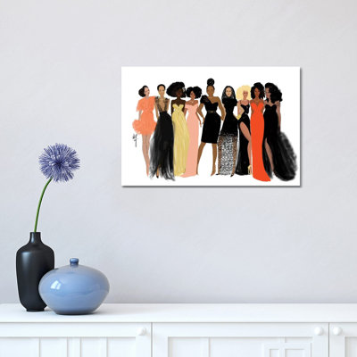 " Band " by Nicholle Kobi