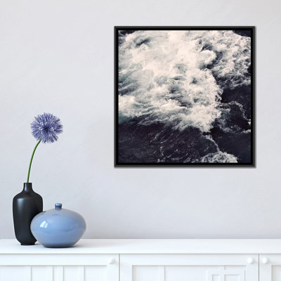 «Lost At Sea», impression sur toile tendue