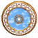 ART13-CF-022 Medallion