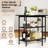 36'' Round Dining Table for 4 People-474115037