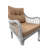 Garden Lounge Set