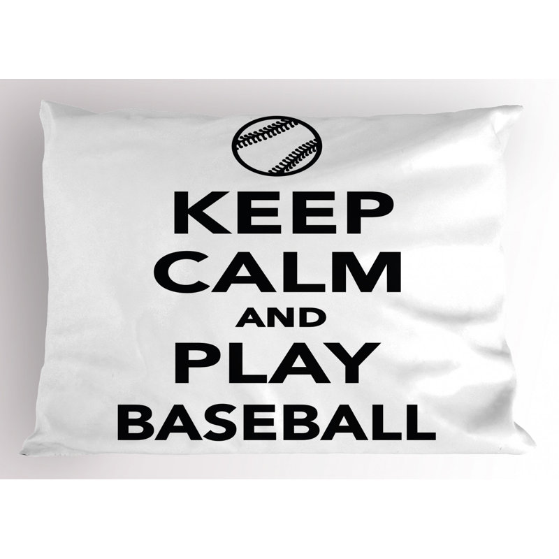 Pillow Sham, Twin