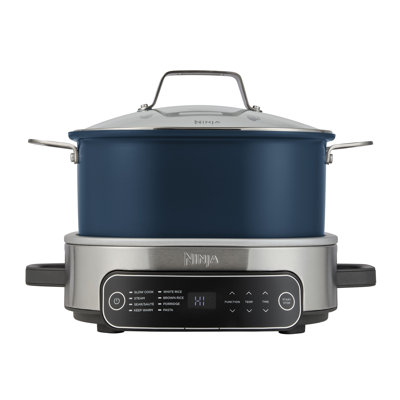 Ninja 8-in-1 6l Possiblecooker [mc1101uk]