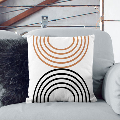 Square Cushion