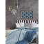 Contrasting Patterns - Single Picture Frame Print-164417526