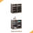 Open Storage Cabinet