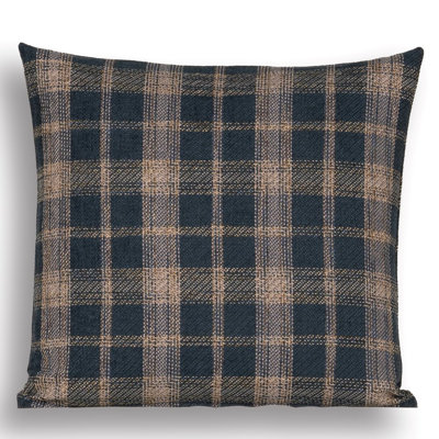 Weatherford Polyester Throw Pillow