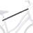 Steel Freestanding Bike Rack