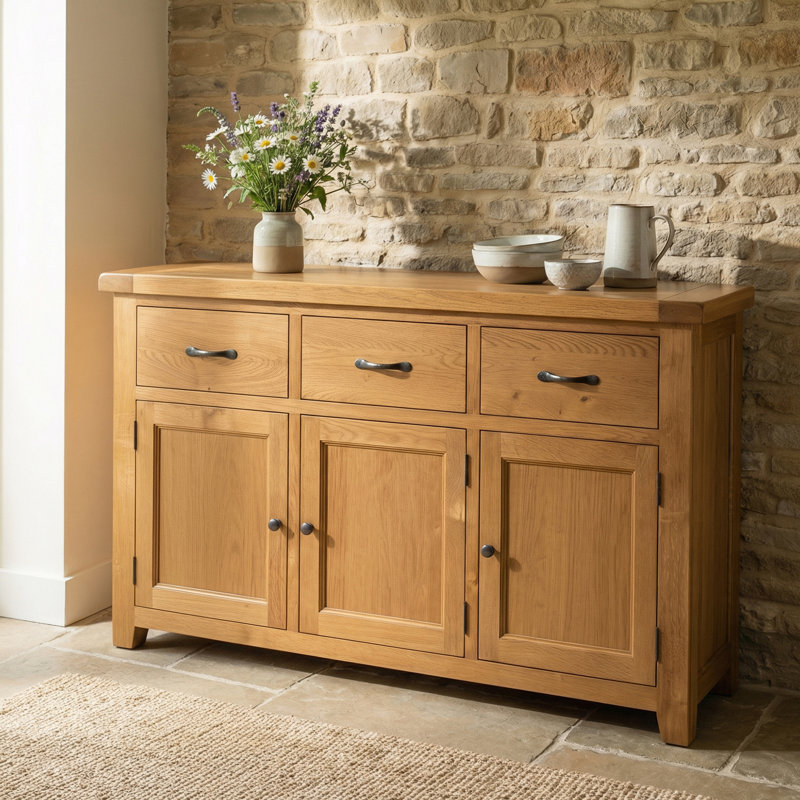 Thornbury 150cm Sideboard