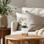 PLATEAU DE CHEVRONS AVEC SUPPORT, BLANC-572318307