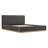 Delpha Grounded Upholstered Wood Base Bed-116529401-72732010