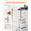 Utility Cart with Wheels-770220428-770220528
