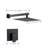 All-In-One Kit with Rough in-Valve-69220095