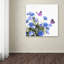 «Butterflys» par Armand, reproduction sur toile-21650628
