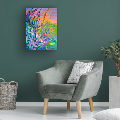 Modern & Contemporary