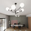 Sardis 6 - Light Sputnik Chandelier-1153842358