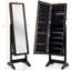 Armoire à bijoux avec Miroir aledra-1429858760