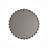 Beaded Round Wall Mirror-1968595442-1968595453