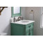 Ensemble de meuble-lavabo simple 27 po Angelique-747976009-702901562