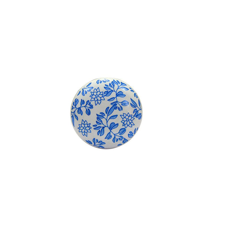 1 1/2" Diameter Mushroom Knob Multipack