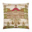 Conservatory Fabric