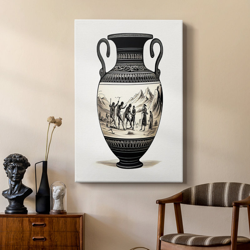ABSTRACT Series CECI - Gallery Cavas sur mesure