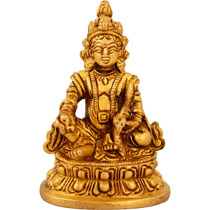 Religious & Spiritual Statue