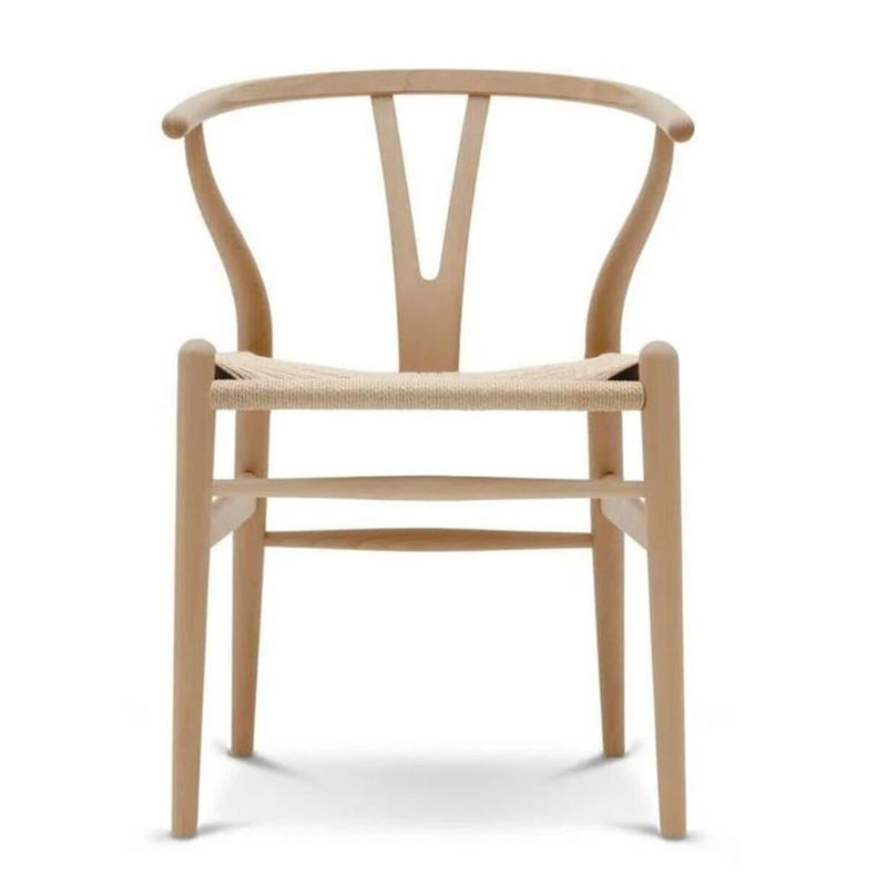 Chaise Hacienda, Naturel