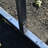 Metal Carport with Corrugated Roof Panels-93505482
